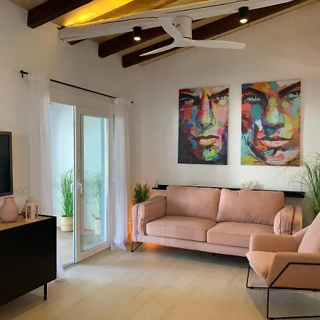 Perfect To Relax In Holiday home
