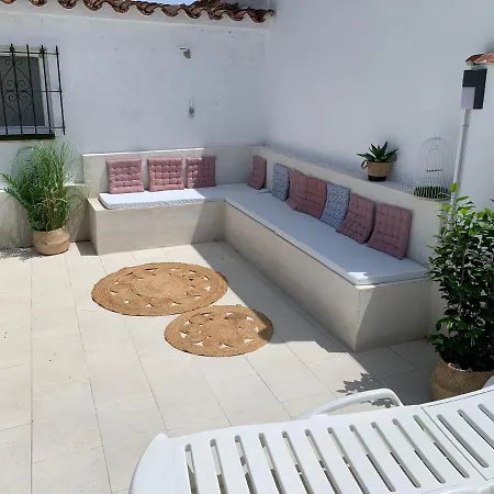 Holiday home Perfect To Relax In *