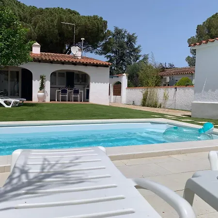 Holiday home Perfect To Relax In L'Escala