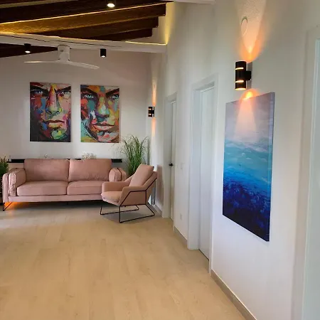 Perfect To Relax In Holiday home