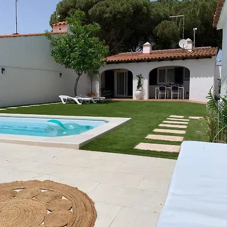 Perfect To Relax In L' Escala