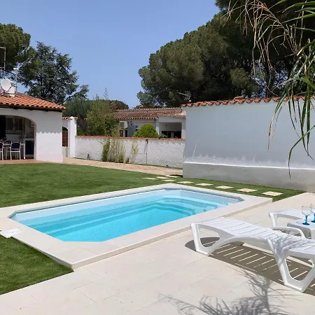 Perfect To Relax In * L' Escala